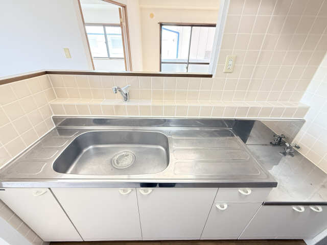 キッチンシンク