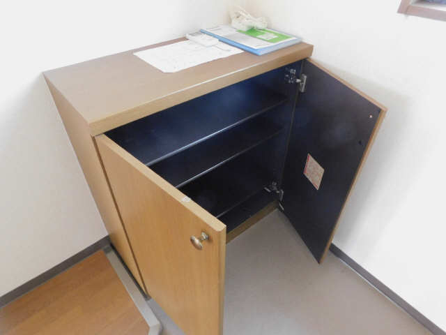 シューズBOX