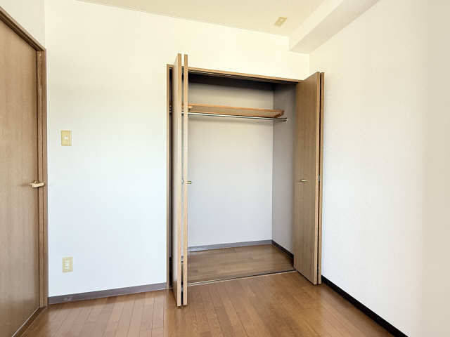 収納（北洋室）