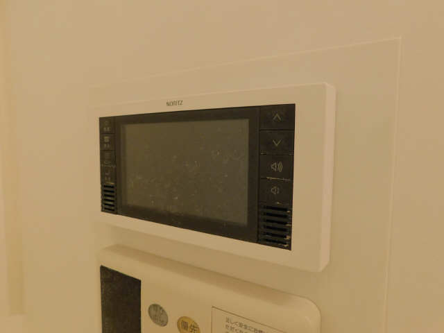 浴室テレビ