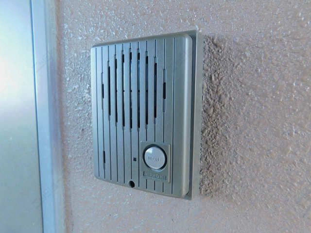 インターホン（玄関）