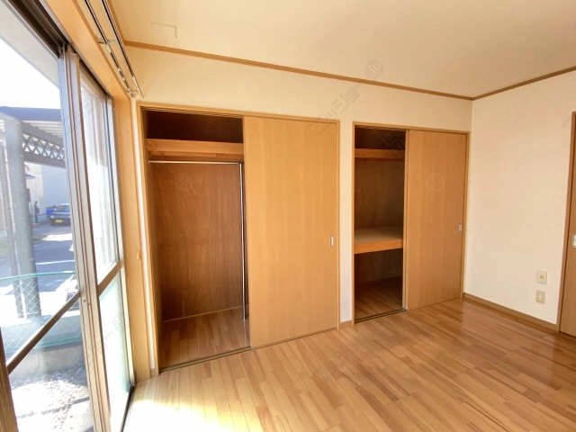 収納（リビング）