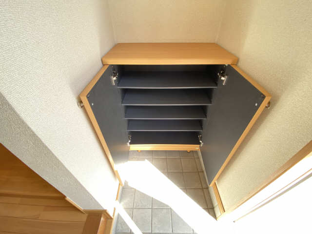 シューズBOX