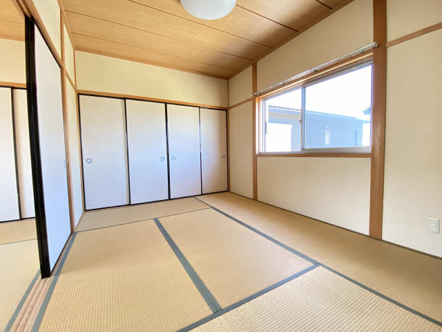和室（2階北）