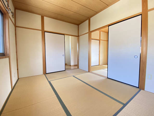 和室（2階北）