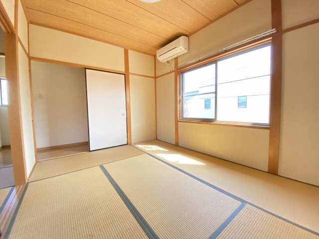 和室（2階南）