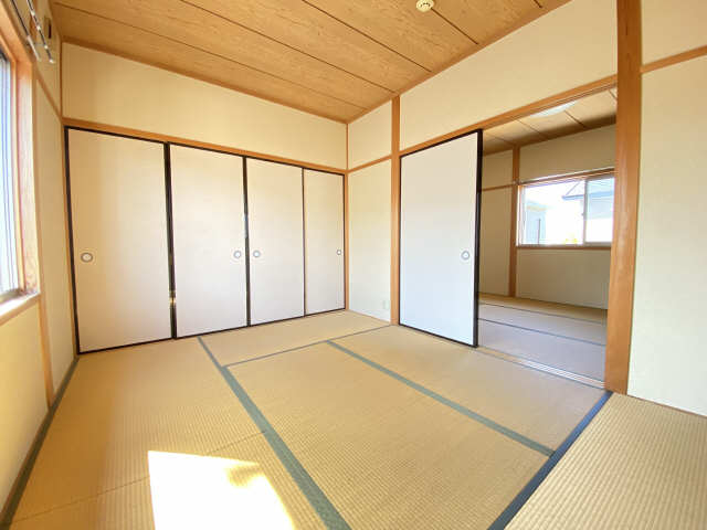 和室（2階南）