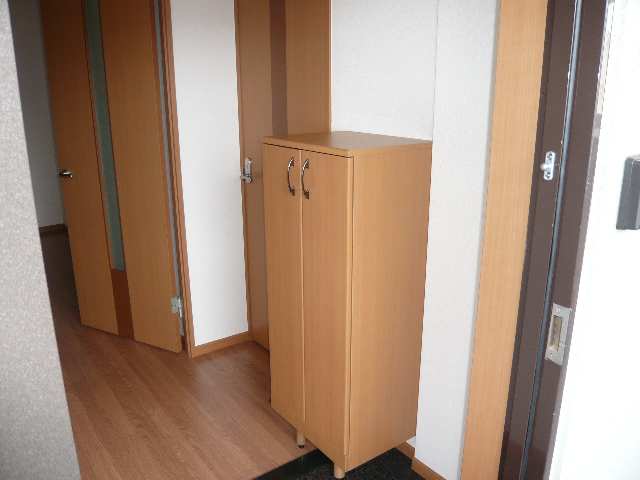 シューズBOX