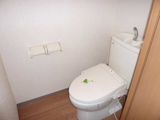 ＷＣ