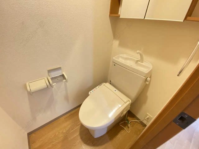 WC
