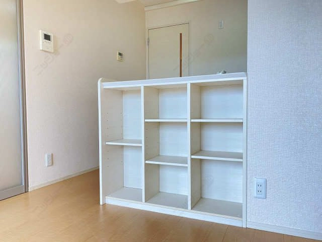 収納（リビング）