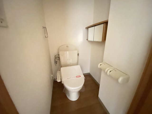 WC