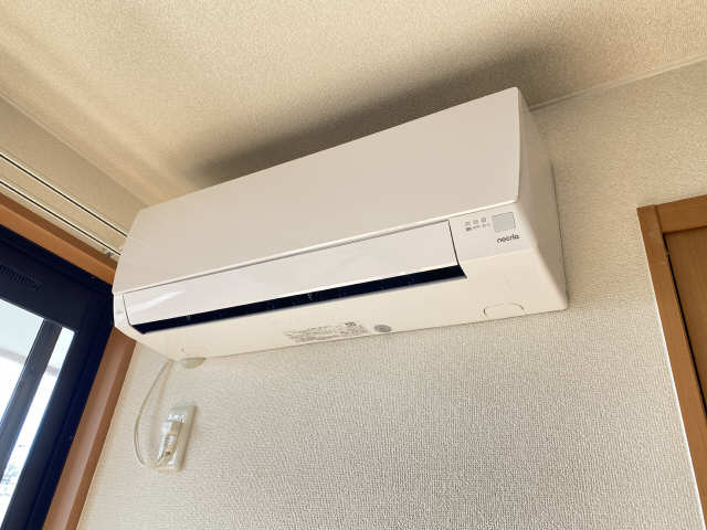 エアコン（南東洋室）