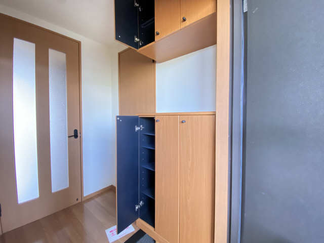 シューズBOX