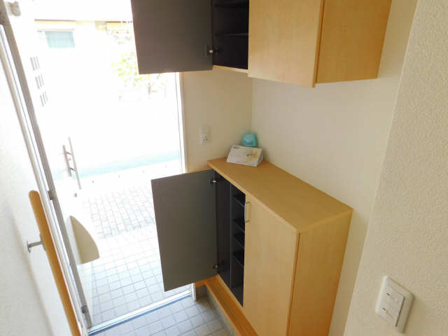 シューズBOX