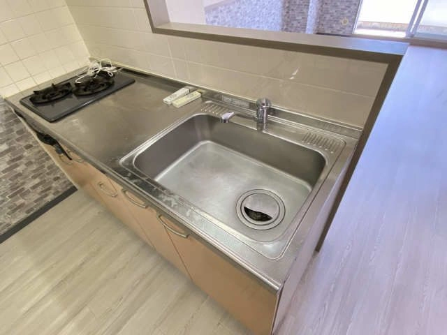 キッチンシンク
