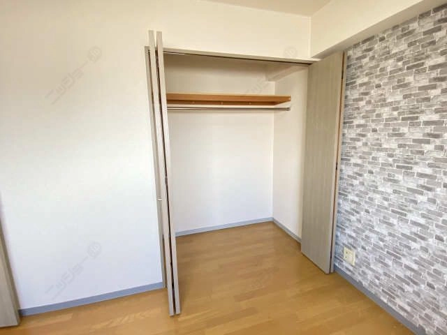 収納（北洋室）