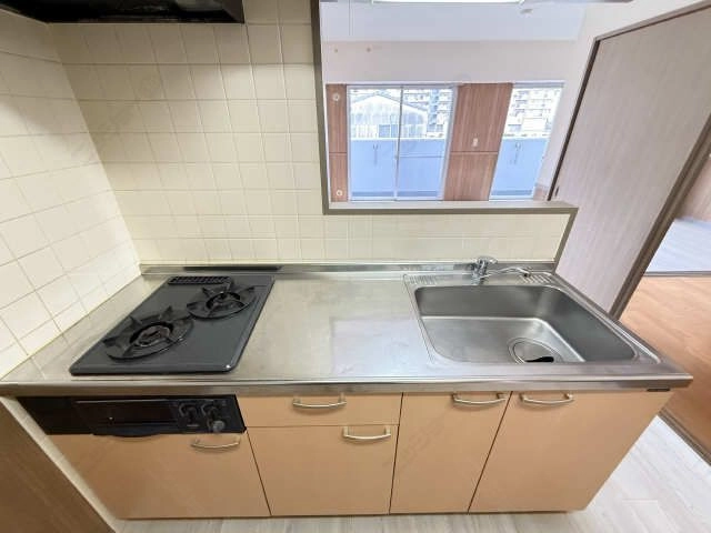 キッチンシンク