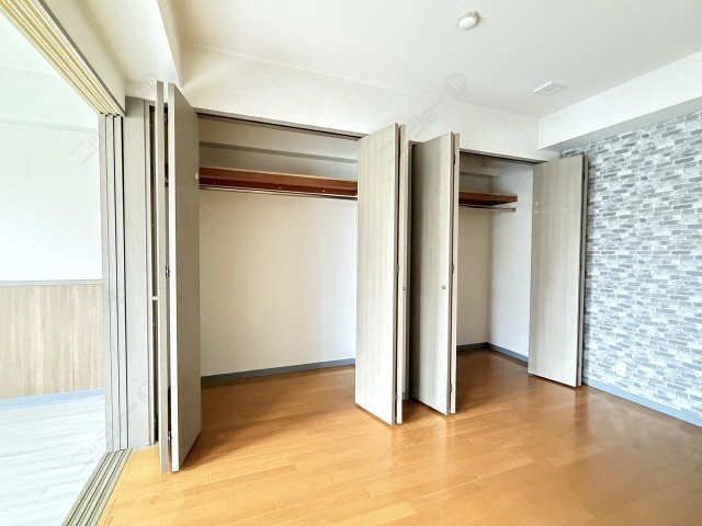 収納（中洋室）