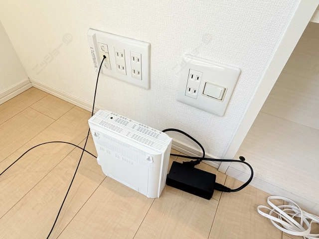 無料インターネット