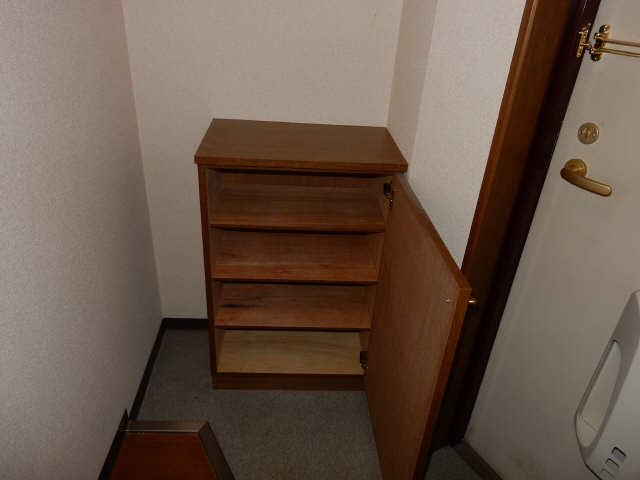 シューズＢＯＸ