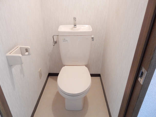 ＷＣ