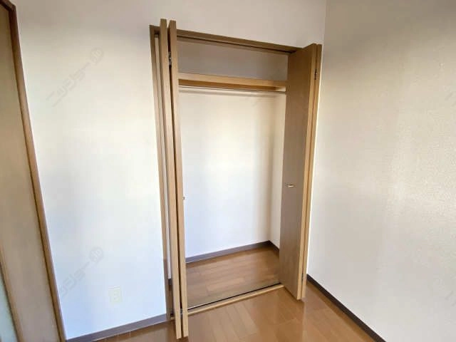 収納（リビング）