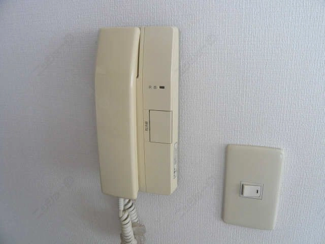ｲﾝﾀｰﾎﾝ