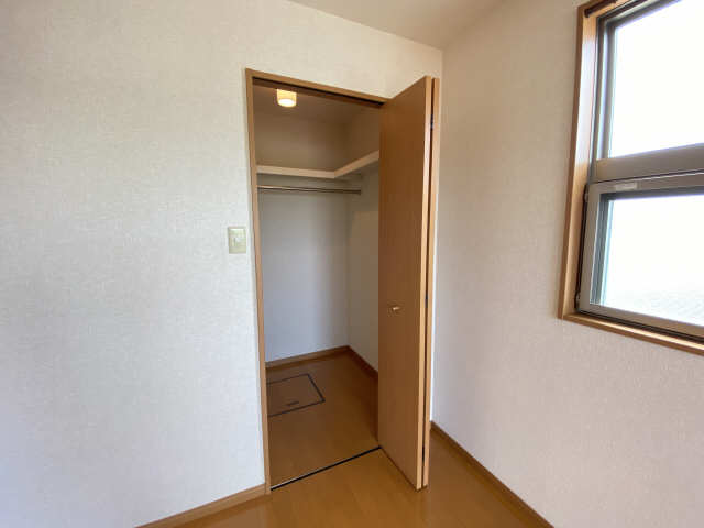 収納（北洋室）