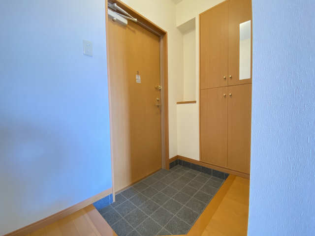 玄関-2