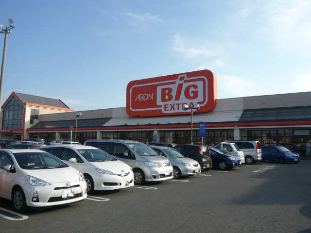 イオンタウン弥富