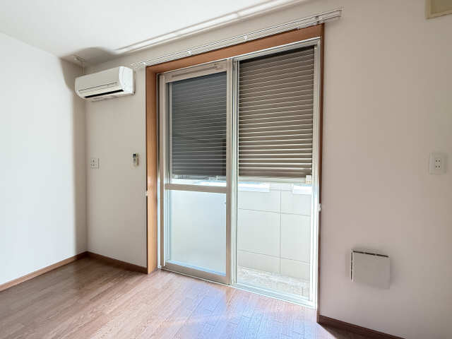 シャッター雨戸