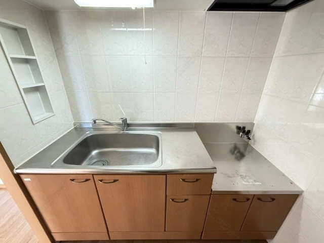 キッチンシンク