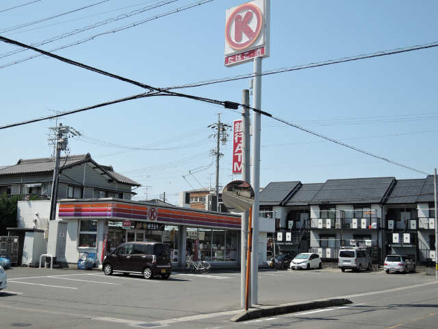 サークルK