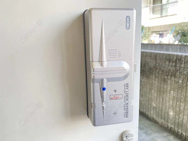 電子キー