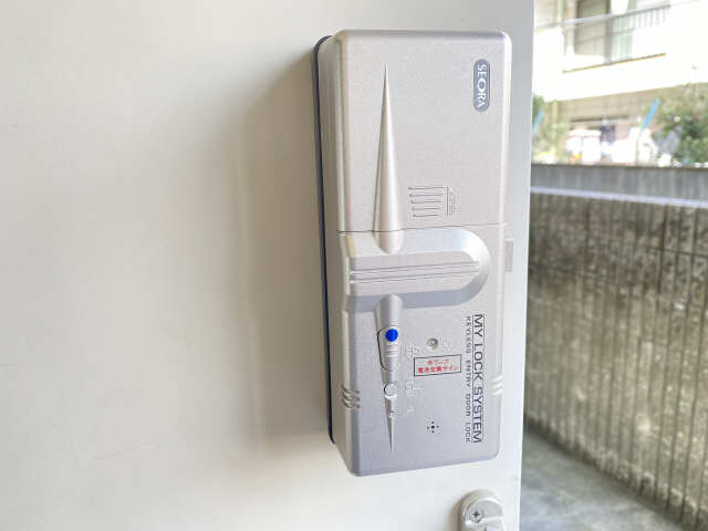 電子キー
