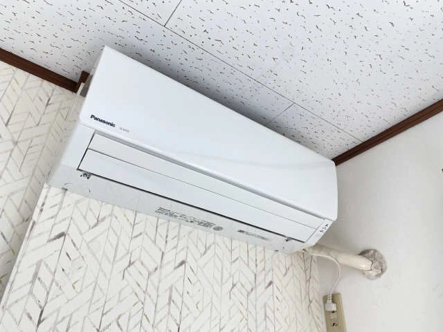 エアコン(洋室)