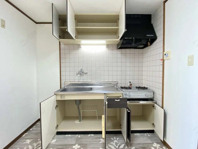 キッチン-2