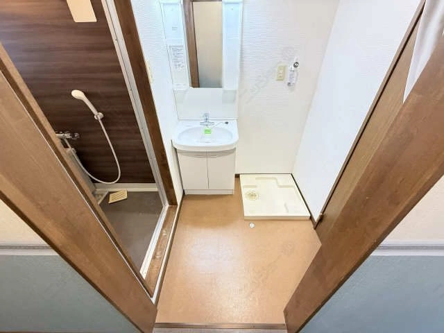 脱衣所
