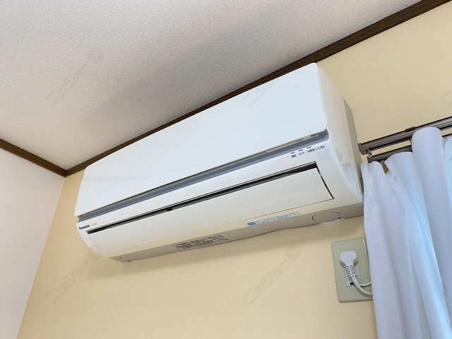 エアコン(リビング)