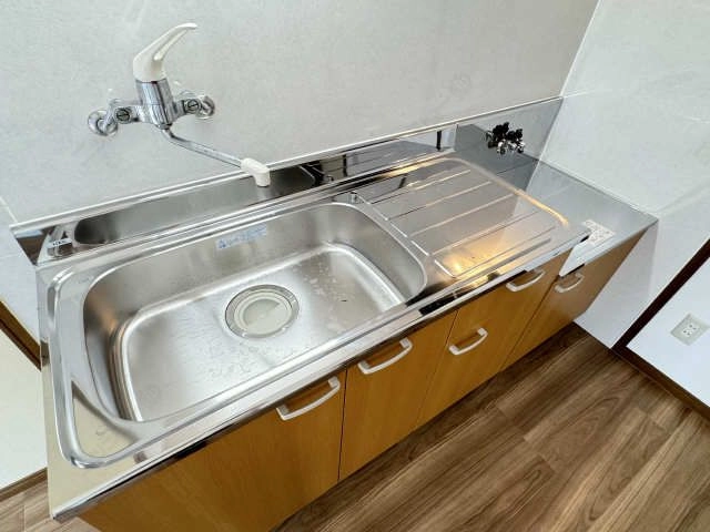 キッチンシンク
