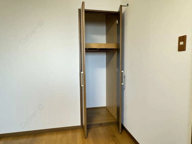 収納（北洋室）