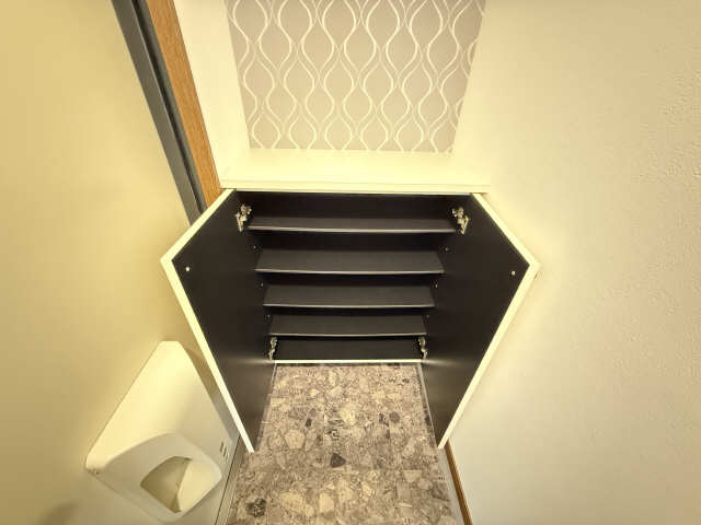 シューズBOX