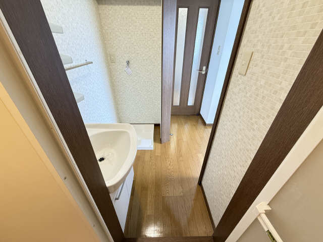 脱衣所
