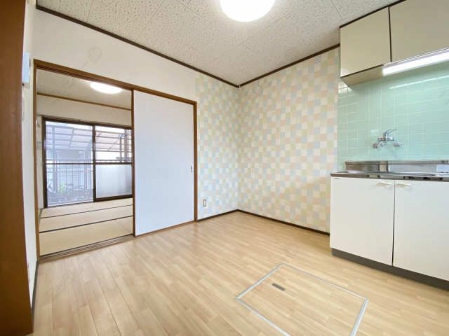ダイニング