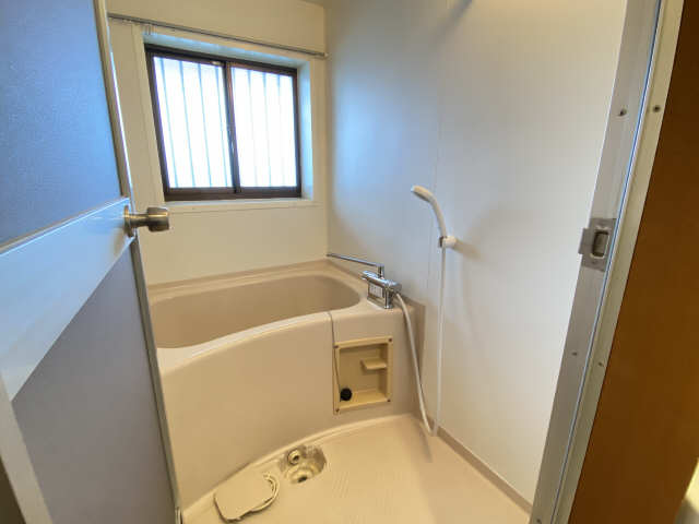 エンゼルハウス３ 2階 浴室
