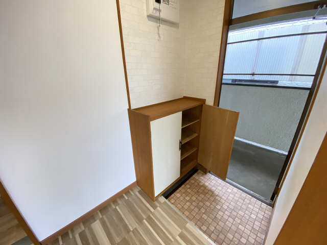 シューズBOX