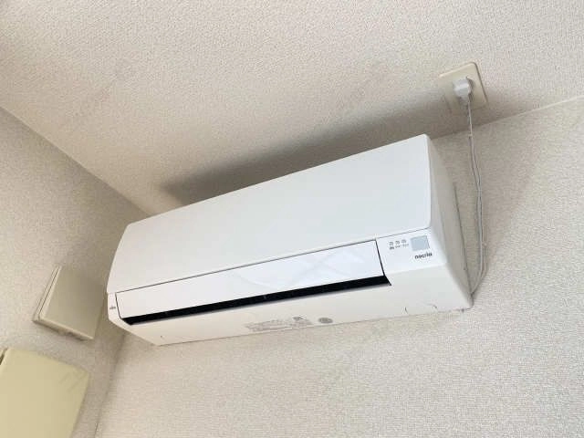 エアコン（リビング）