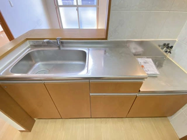 キッチンシンク