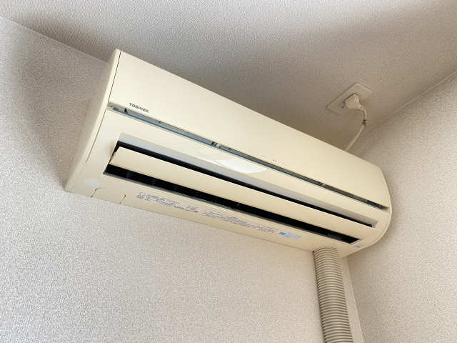 エアコン（リビング）